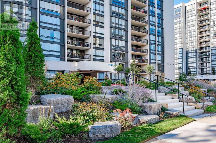 1001 - 2185 Marine Drive, Oakville, photo 4
