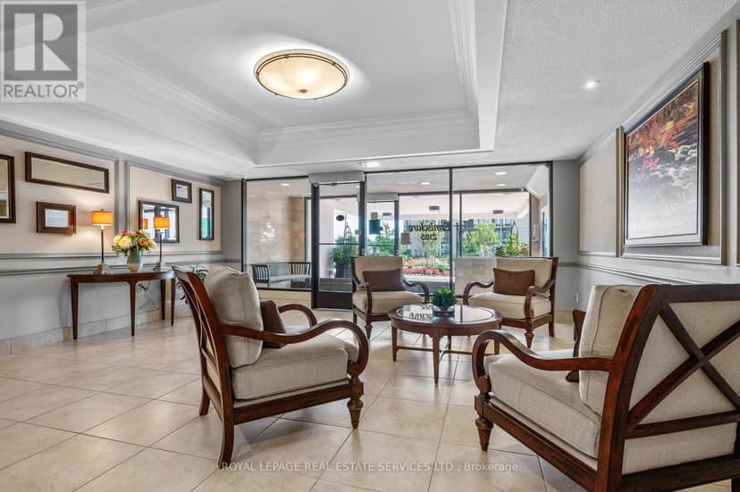 1001 - 2185 Marine Drive, Oakville, photo 5