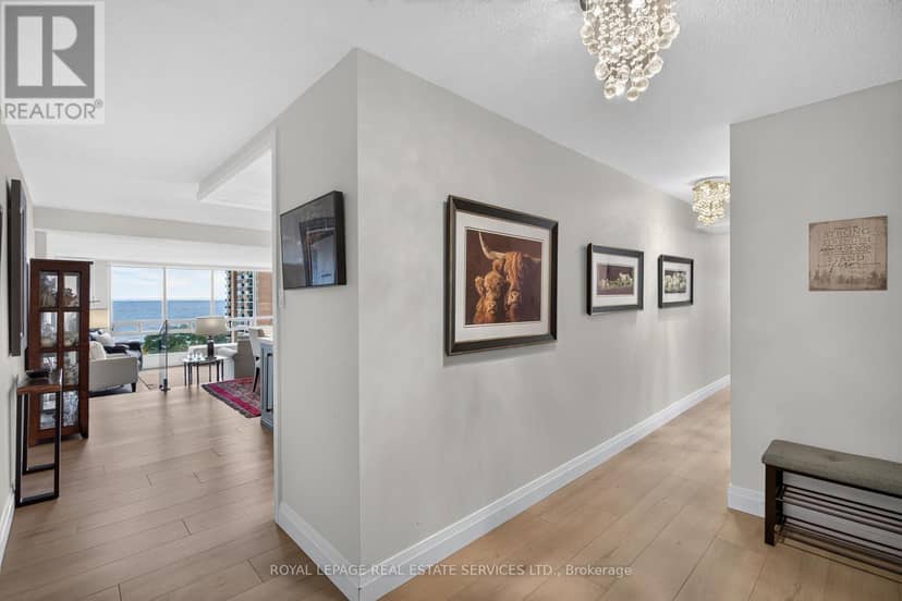 1001 - 2185 Marine Drive, Oakville, photo 7