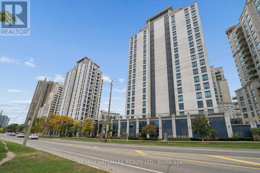 105 - 2087 Lake Shore Boulevard W — photo 2 of 40