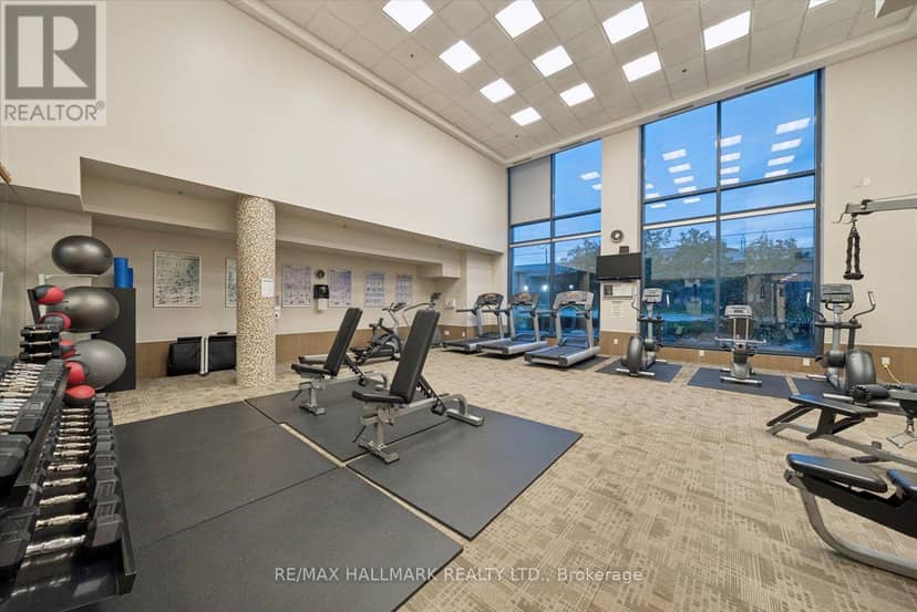 105 - 2087 Lake Shore Boulevard W — photo 32 of 40