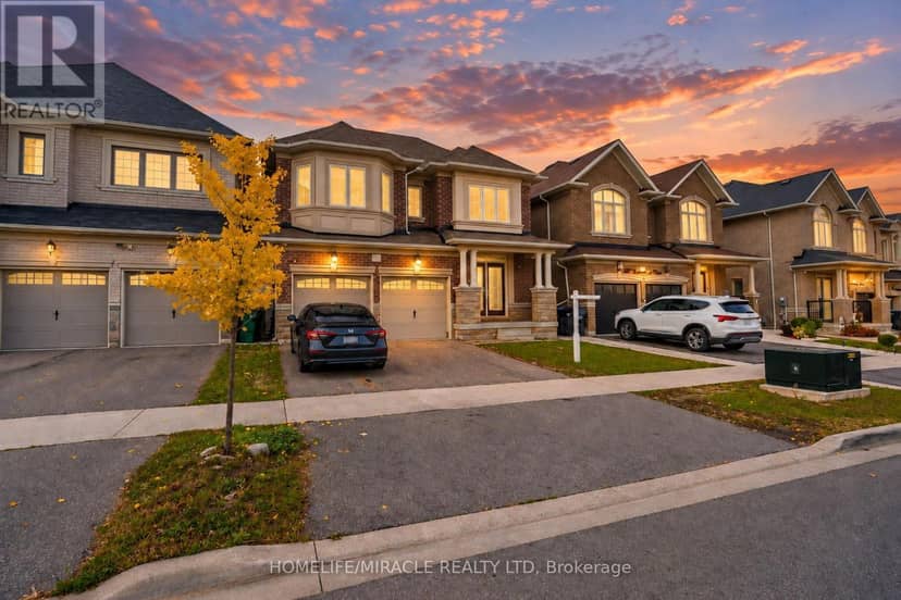 372 Remembrance Road, Brampton, photo 2