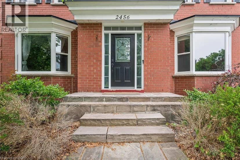 2456 SIXTH Line, Oakville, photo 3