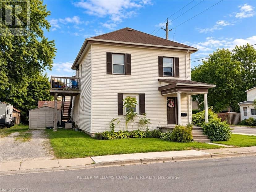 16 Alma Street N — photo 4 of 40