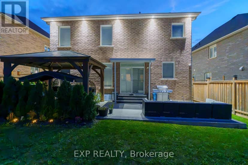 105 Powell Road — photo 34 of 37