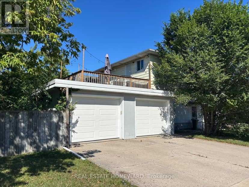 228 East 25th Street, Hamilton