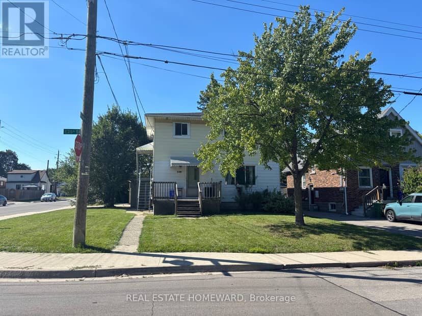 228 East 25th Street, Hamilton, photo 3