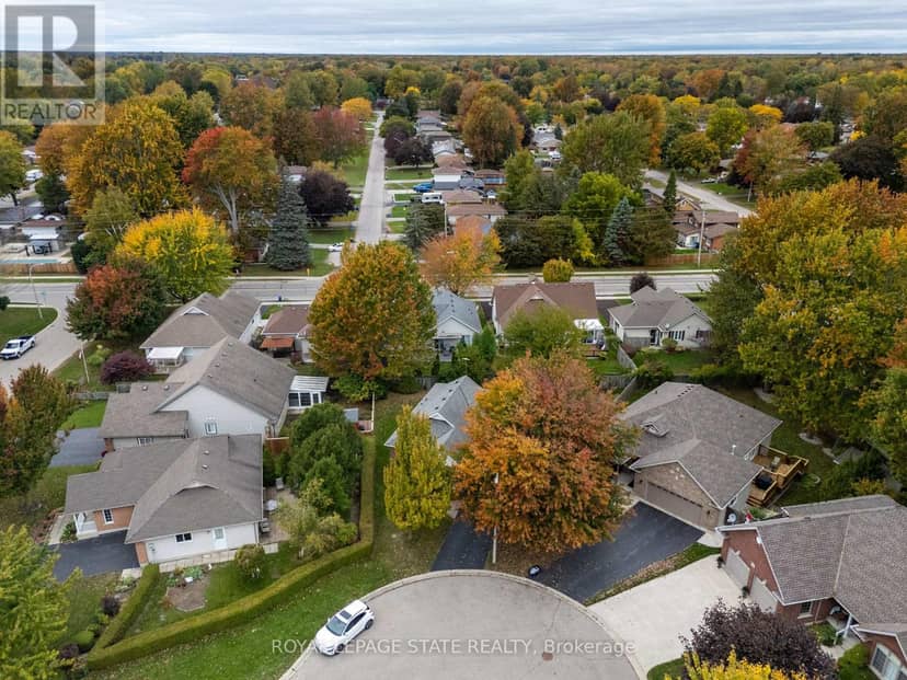 113 Briar Glen Court — photo 36 of 37