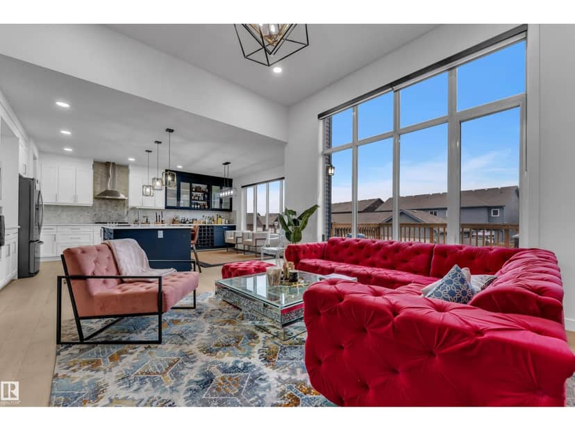 1409 Graydon Hill Wy SW, Edmonton, photo 2