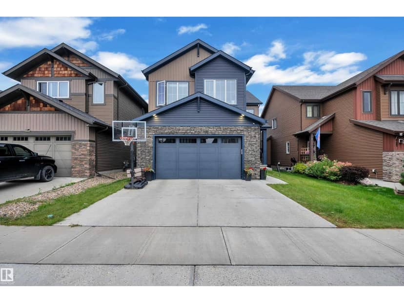 1409 Graydon Hill Wy SW, Edmonton