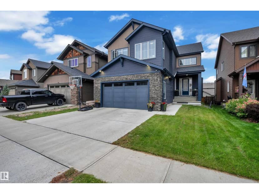 1409 Graydon Hill Wy SW, Edmonton, photo 4