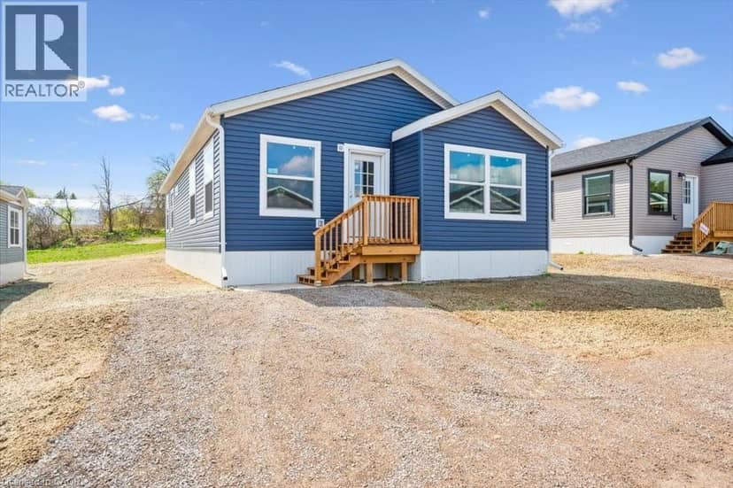1085 CONCESSION 10 Road W Unit# Lot 113/N — photo 2 of 30