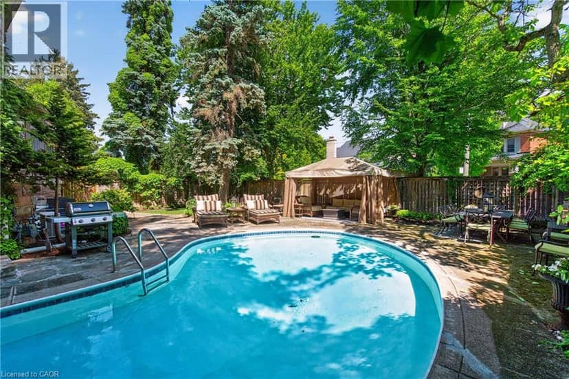 74 OAK KNOLL Drive, Hamilton, photo 2