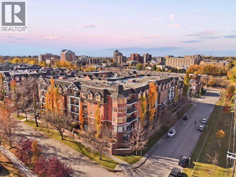 410, 59 22 Avenue SW, Calgary