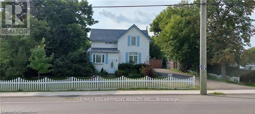 3266 Homestead Drive — photo 1 of 7