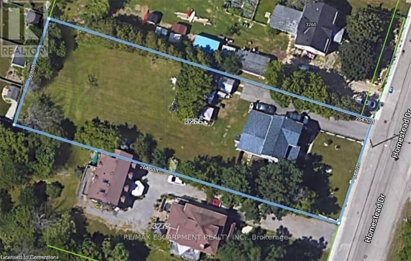 3266 Homestead Drive — photo 5 of 7