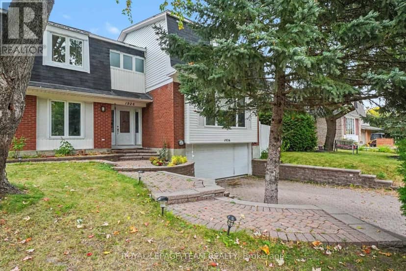 1926 Marquis Avenue, Ottawa, photo 2