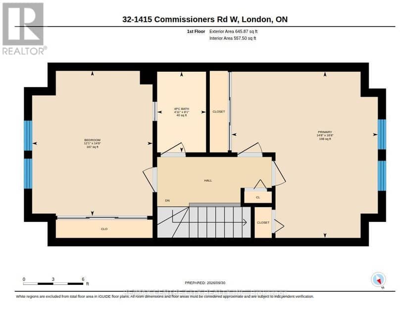 32 - 1415 Commissioners Road W — photo 33 of 35