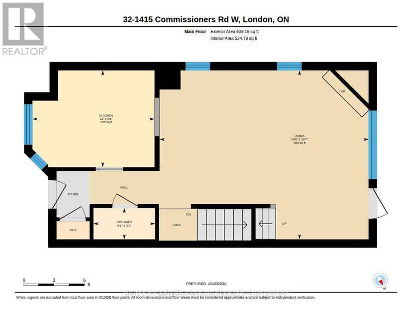 32 - 1415 Commissioners Road W — photo 35 of 35
