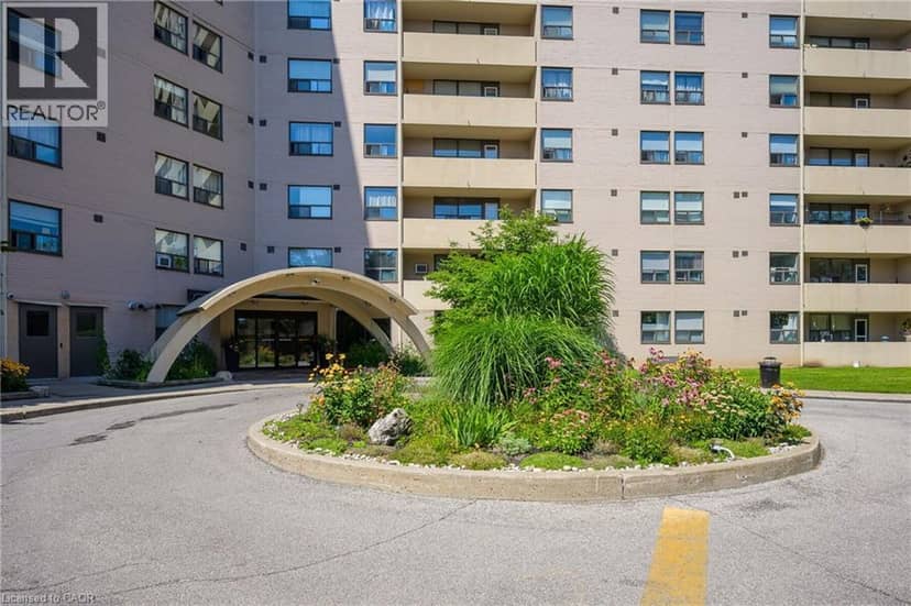 700 DYNES Road Unit# 1210, Burlington, photo 5