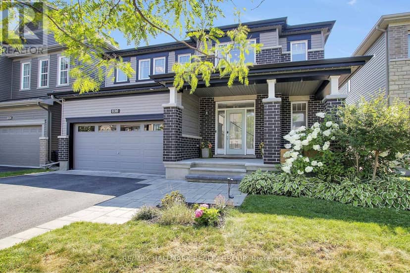 636 Eagle Crest Heights, Ottawa, photo 2
