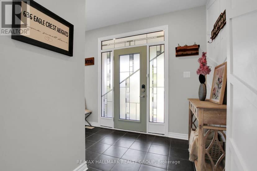 636 Eagle Crest Heights, Ottawa, photo 4