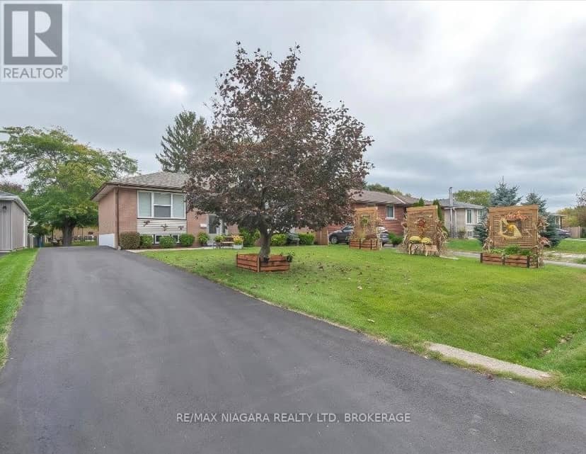 10 First Avenue, Port Colborne