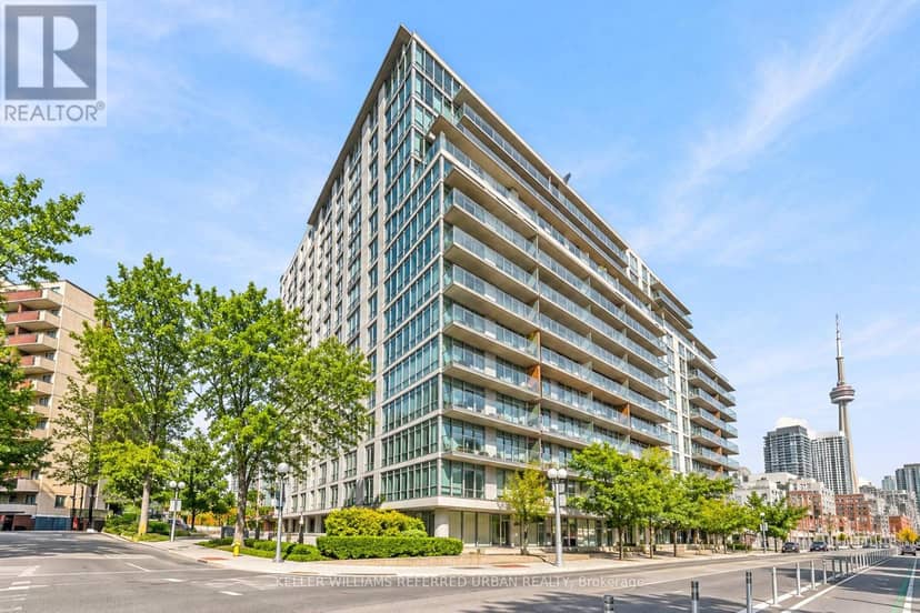 1102 - 650 Queens Quay W — photo 34 of 34