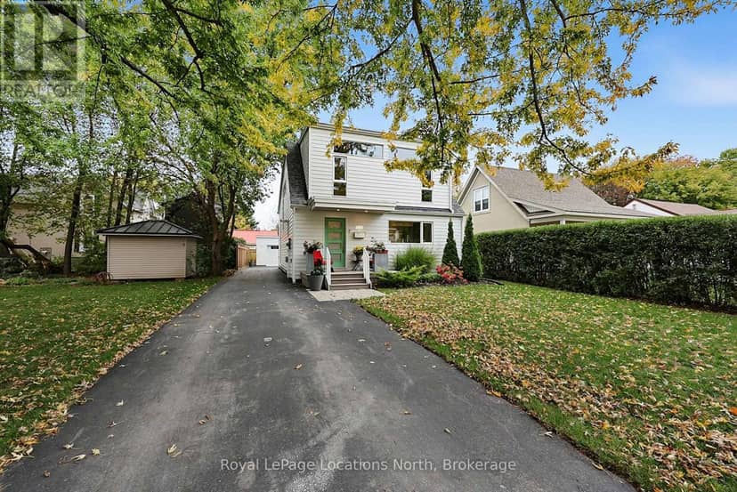 429 Birch Street, Collingwood