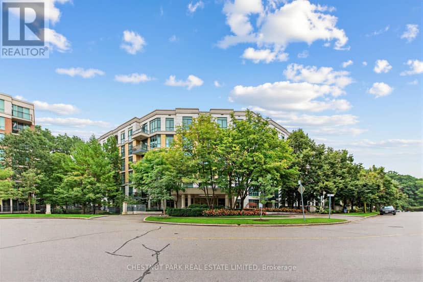 102 - 11 William Carson Crescent, Toronto, photo 2