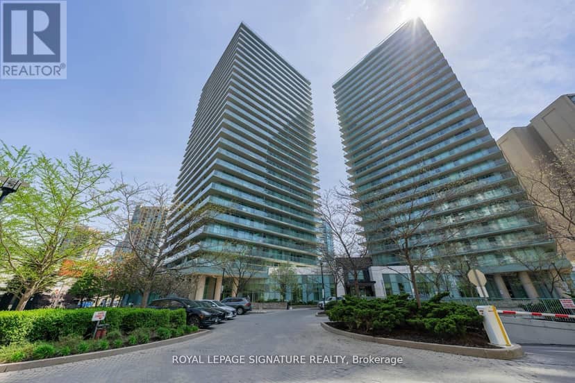 508 - 5508 Yonge Street, Toronto