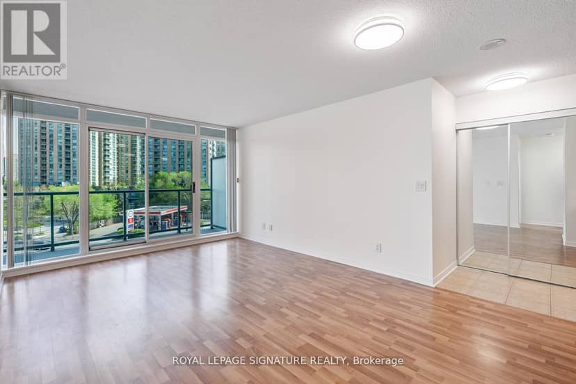 508 - 5508 Yonge Street — photo 16 of 40