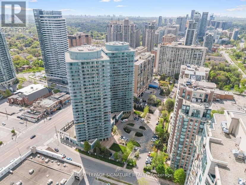 508 - 5508 Yonge Street, Toronto, photo 2