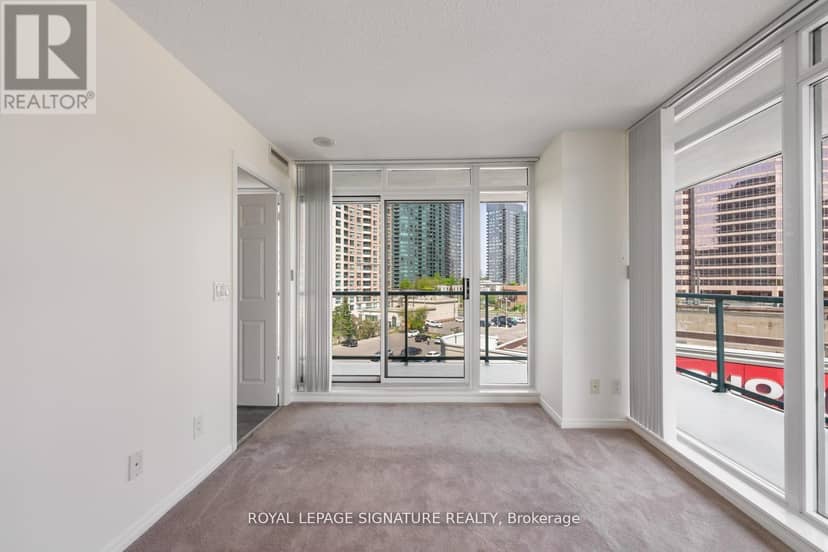 508 - 5508 Yonge Street — photo 28 of 40