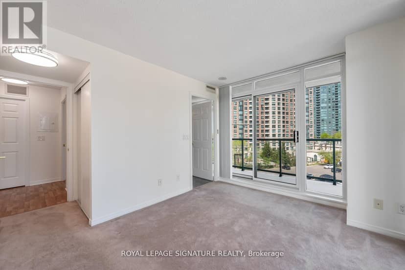 508 - 5508 Yonge Street — photo 30 of 40