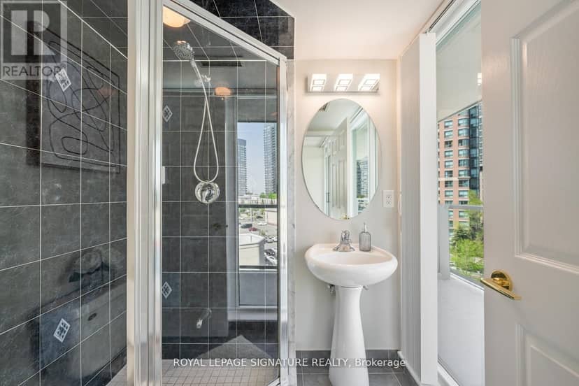 508 - 5508 Yonge Street — photo 31 of 40