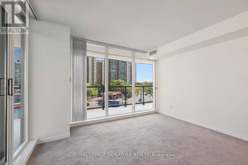 508 - 5508 Yonge Street — photo 32 of 40