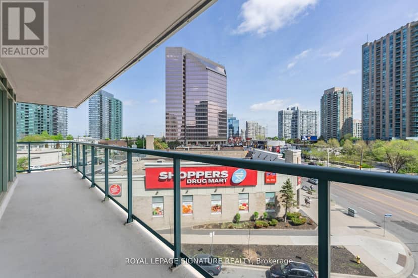 508 - 5508 Yonge Street — photo 34 of 40