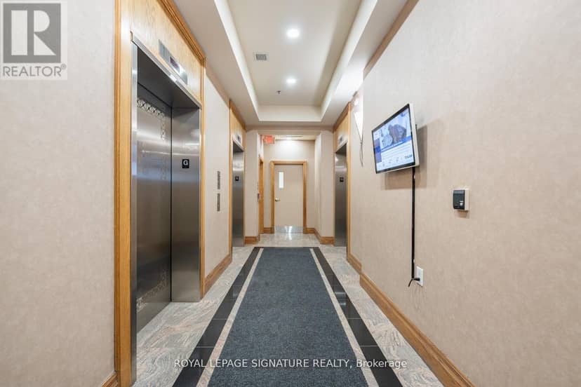 508 - 5508 Yonge Street, Toronto, photo 4