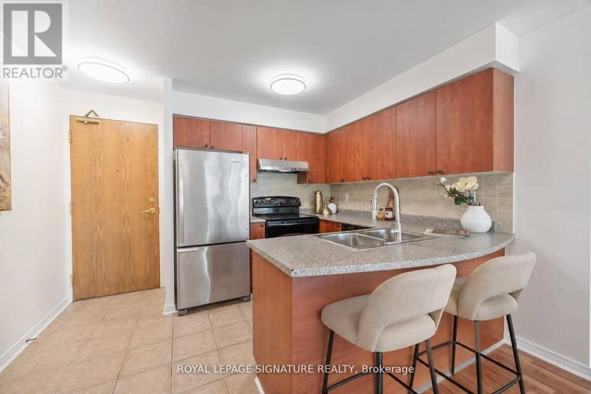 508 - 5508 Yonge Street, Toronto, photo 5