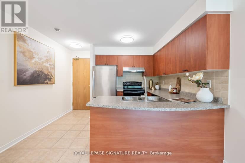 508 - 5508 Yonge Street, Toronto, photo 6
