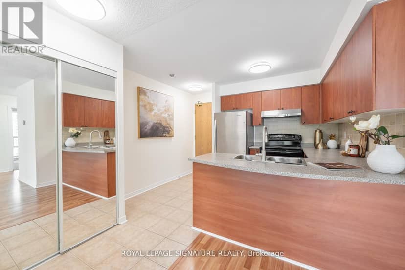 508 - 5508 Yonge Street, Toronto, photo 7