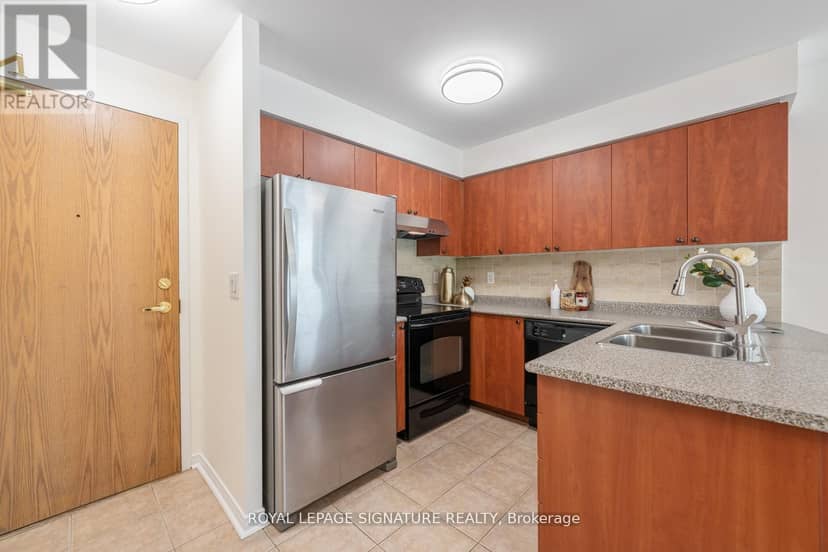 508 - 5508 Yonge Street, Toronto, photo 8
