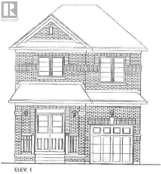 2904 Zenith Parkway, Pickering