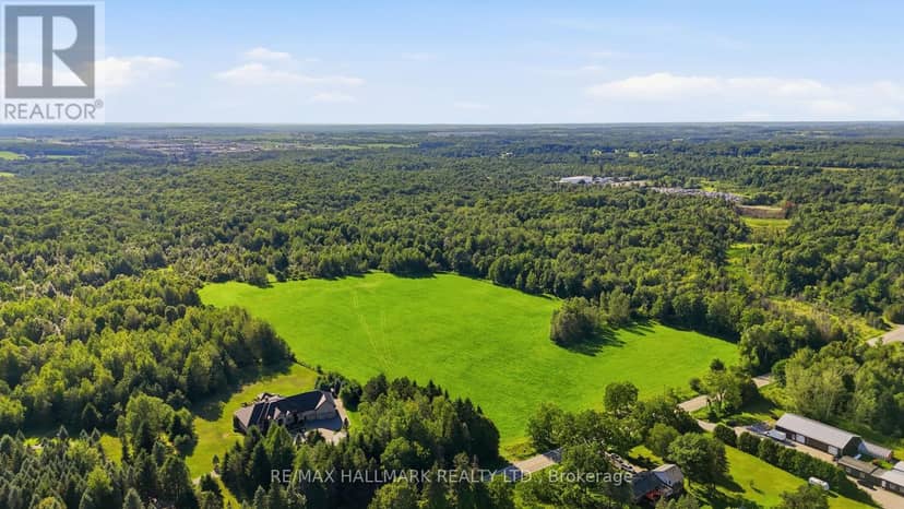 17236 Kennedy Road, Whitchurch-Stouffville