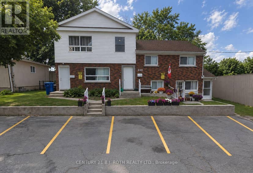 240 Clayborne Place — photo 1 of 21