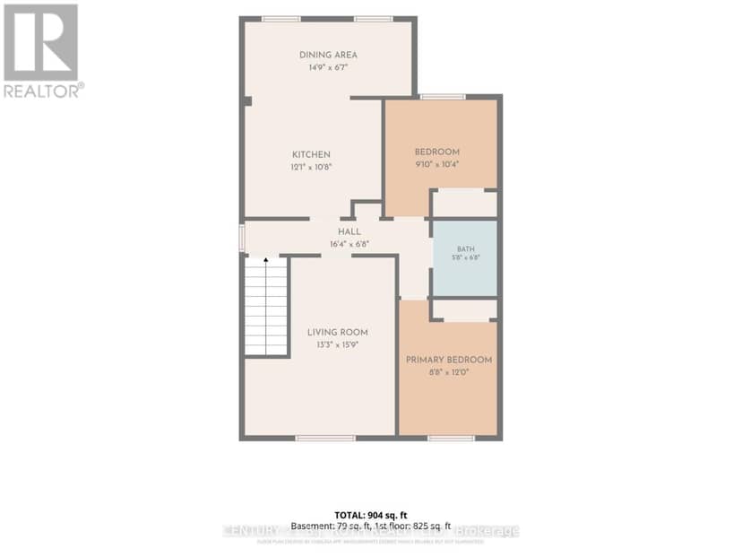 240 Clayborne Place — photo 18 of 21