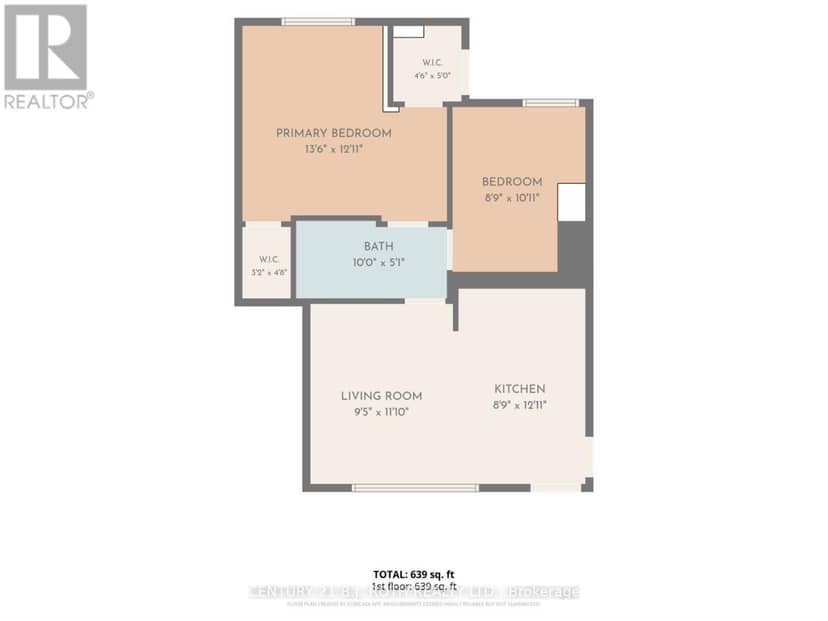 240 Clayborne Place — photo 19 of 21