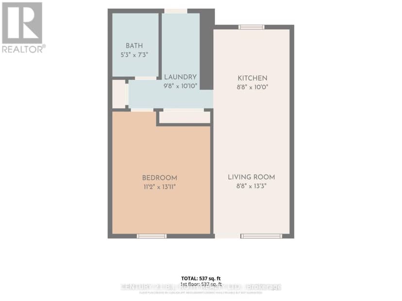 240 Clayborne Place — photo 20 of 21