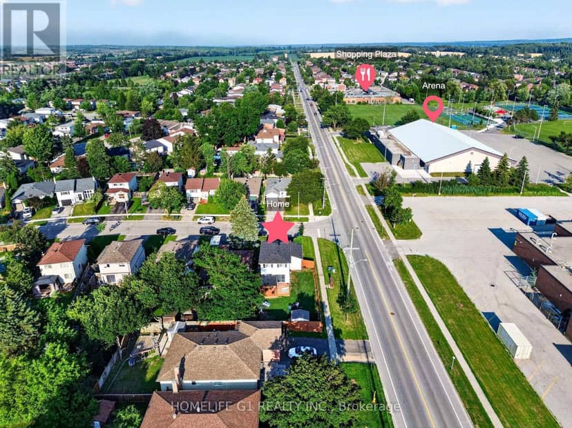 2 Fletcher Drive, Barrie, photo 4